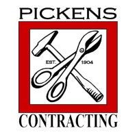 pickens roofing & sheet metal inc|pickens contracting inc.